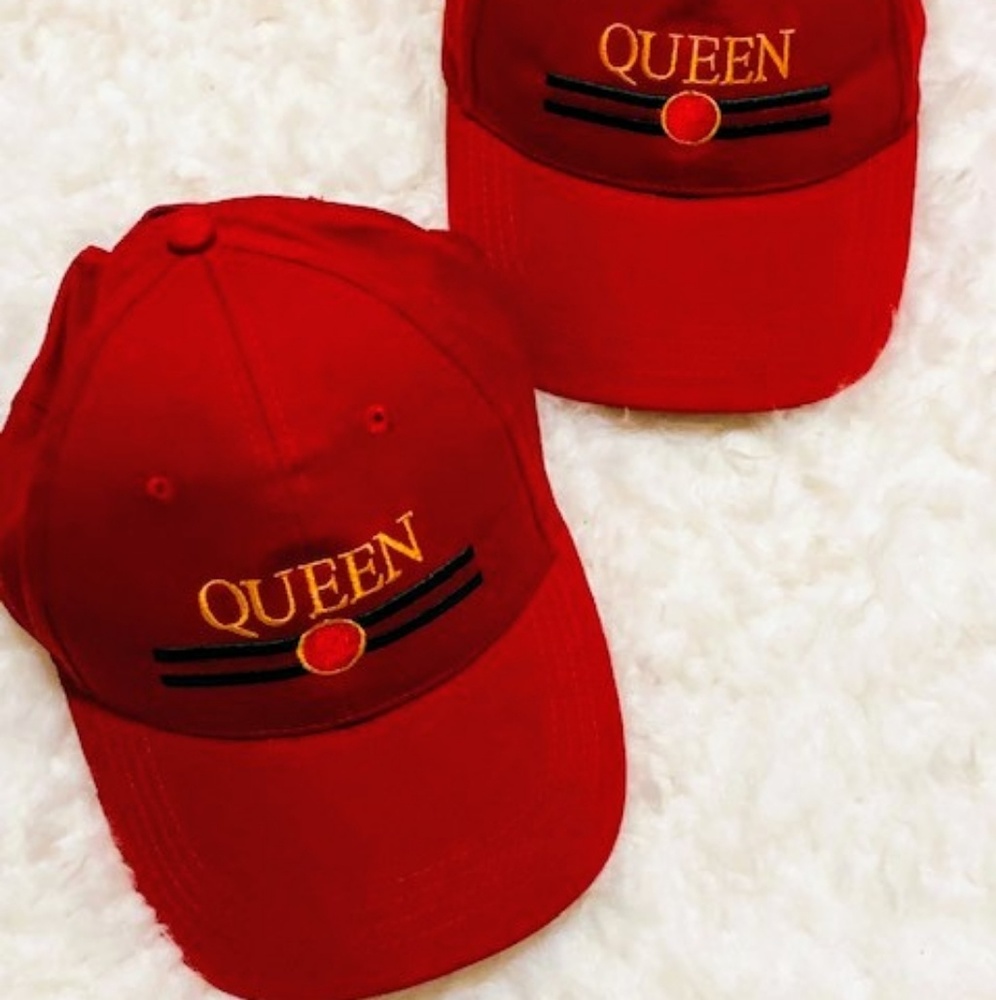 Queen Hat